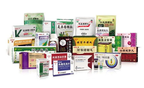廣藥集團 十二載蟬聯榜首，中成藥王國的堅守與創新之路