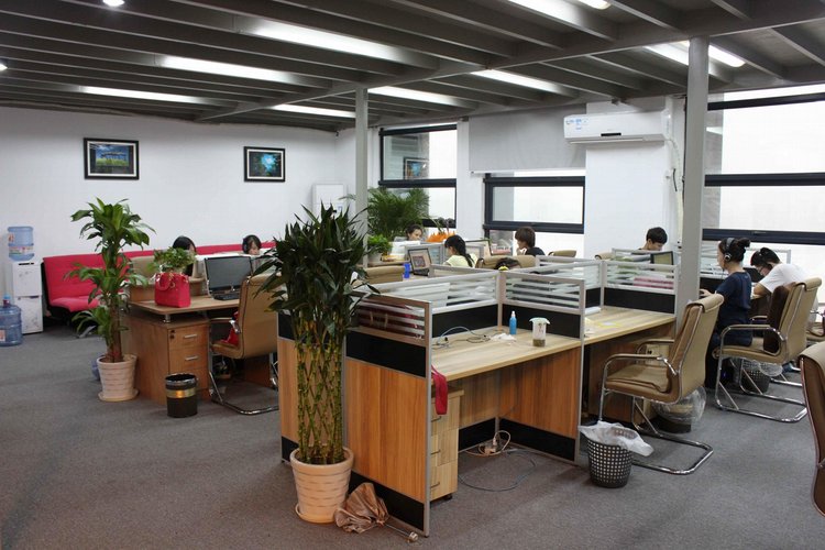企業園區工廠網絡與IT設施綜合維保服務解決方案